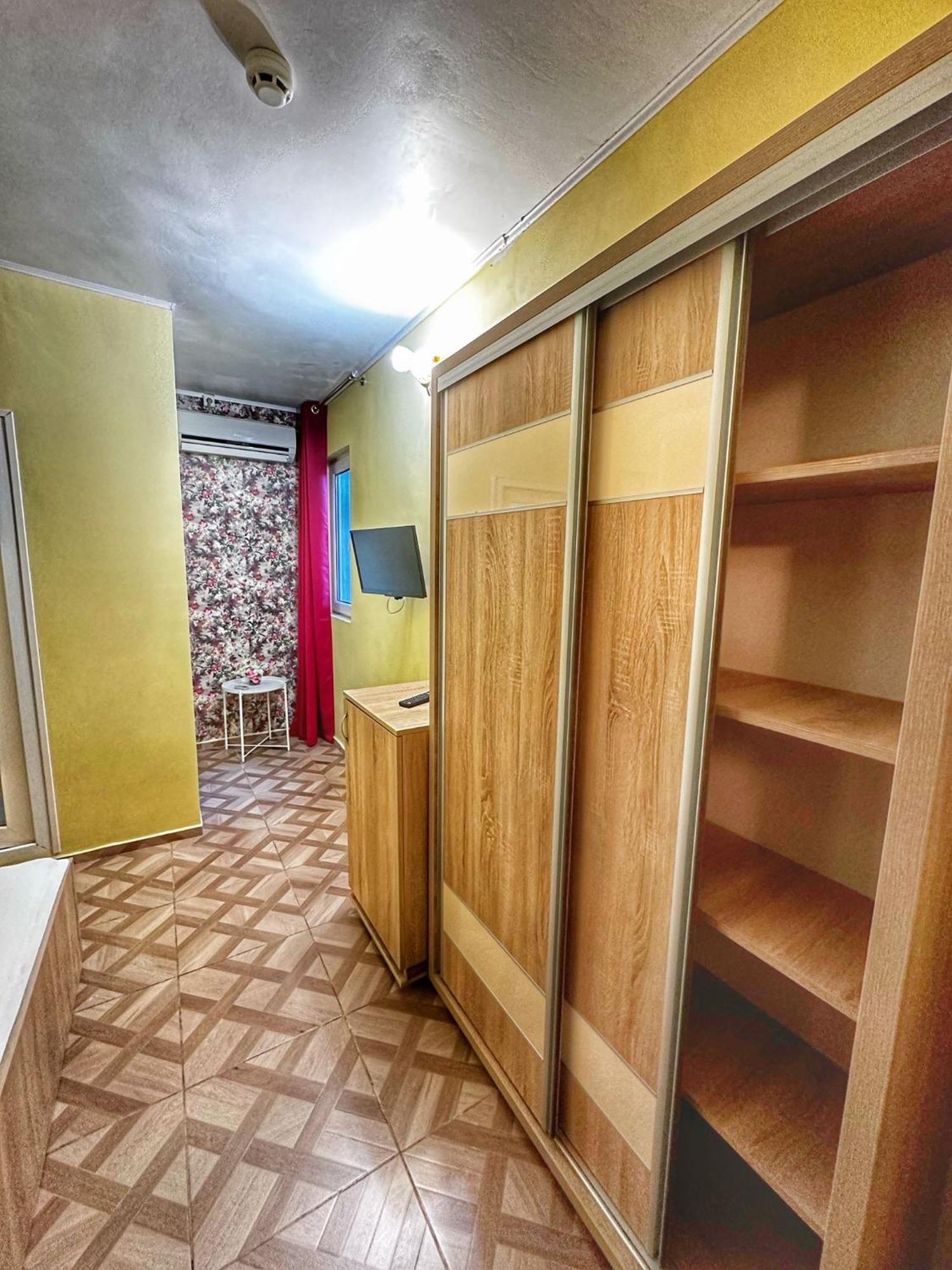 Vila Crinis Eforie Nord Zewnętrze zdjęcie