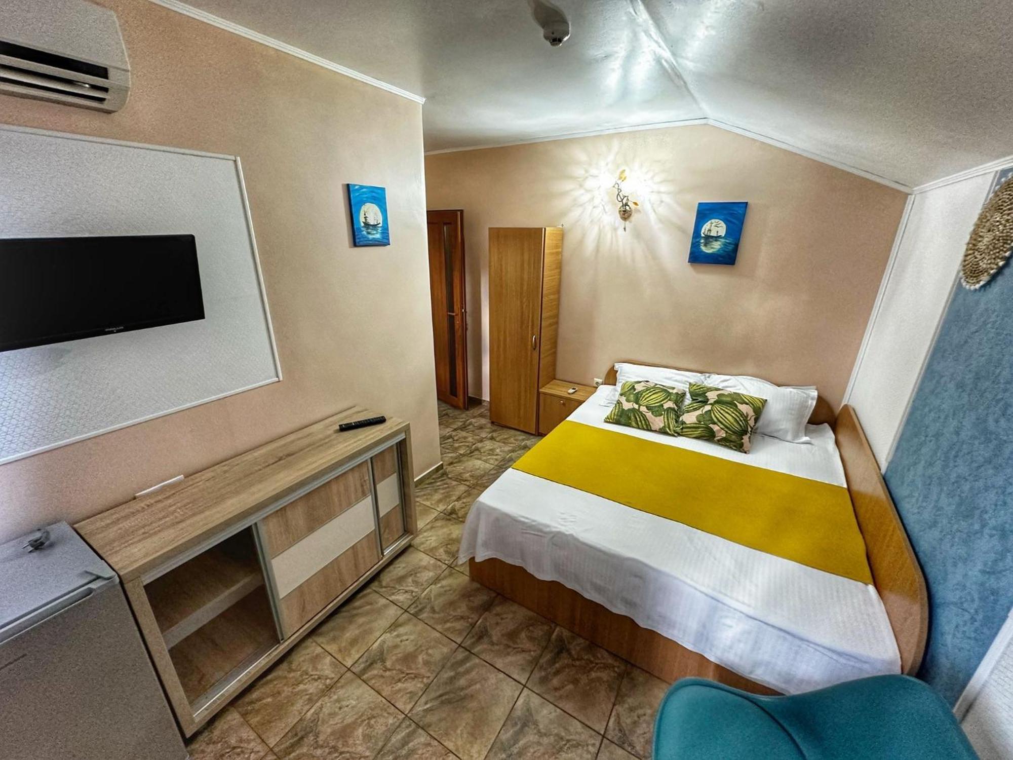 Vila Crinis Eforie Nord Zewnętrze zdjęcie