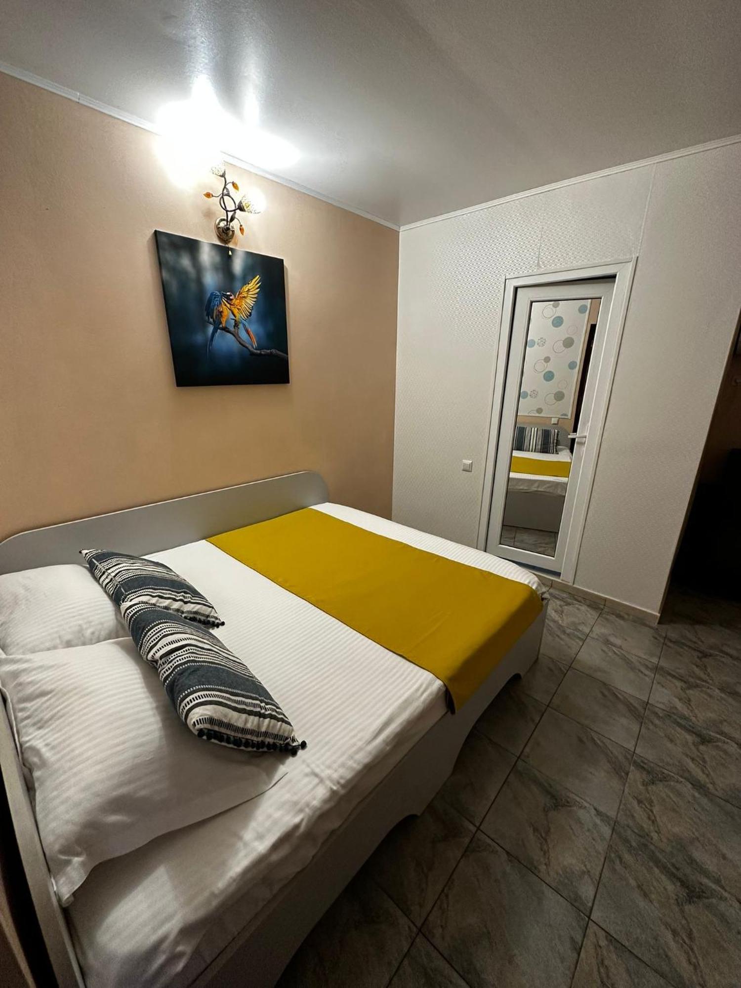 Vila Crinis Eforie Nord Zewnętrze zdjęcie