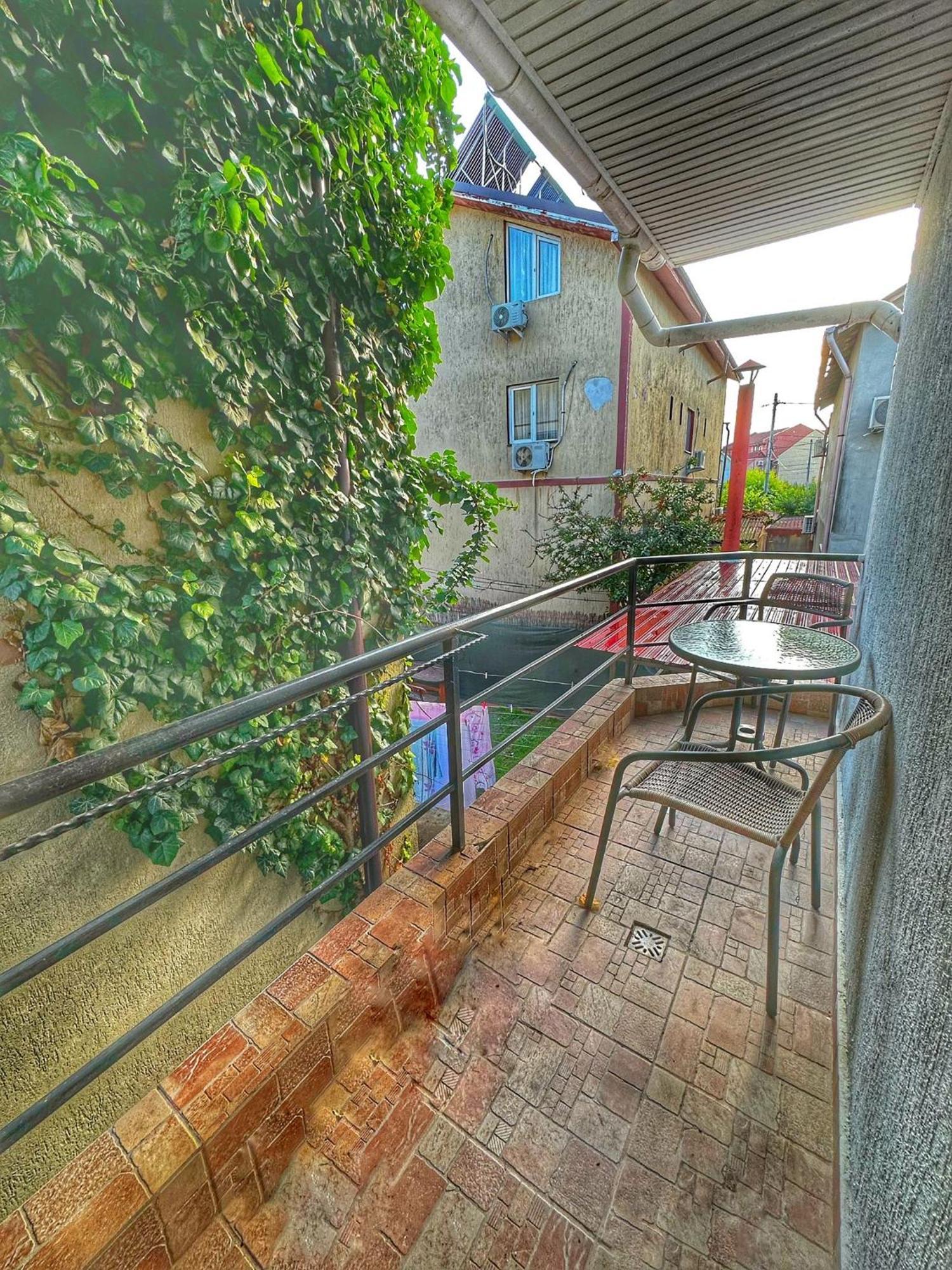 Vila Crinis Eforie Nord Zewnętrze zdjęcie