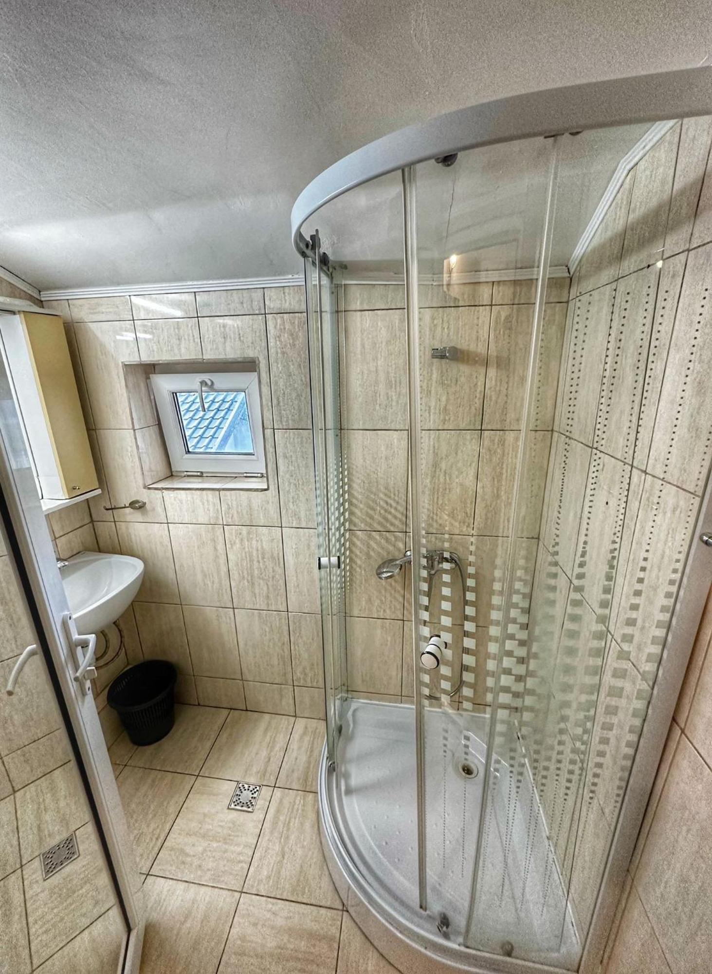 Vila Crinis Eforie Nord Zewnętrze zdjęcie